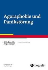 Agoraphobie und Panikst&ouml;rung