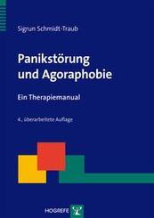 Panikst&ouml;rung und Agoraphobie