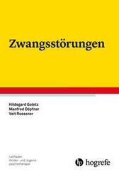 Zwangsst&ouml;rungen