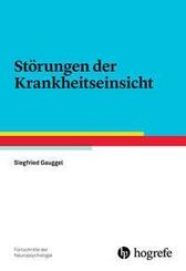 St&ouml;rungen der Krankheitseinsicht