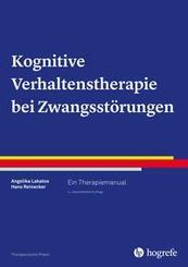 Kognitive Verhaltenstherapie bei Zwangsst&ouml;rungen