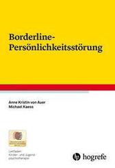 Borderline-Pers&ouml;nlichkeitsst&ouml;rung