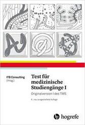 Test f&uuml;r medizinische Studieng&auml;nge.Bd.1