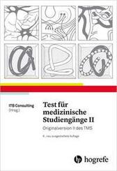 Test f&uuml;r medizinische Studieng&auml;nge.Bd.2