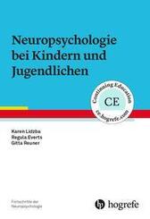 Neuropsychologie bei Kindern und Jugendlichen