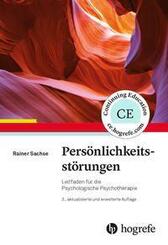 Pers&ouml;nlichkeitsst&ouml;rungen