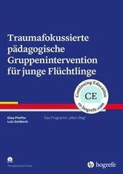 Traumafokussierte p&auml;dagogische Gruppenintervention f&uuml;r junge Fl&uuml;chtlinge