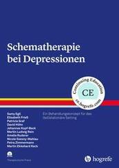 Schematherapie bei Depressionen