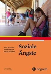 Soziale &Auml;ngste