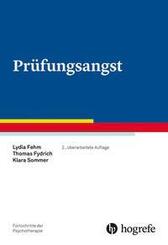 Pr&uuml;fungsangst
