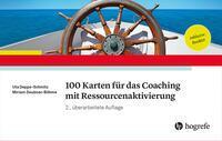 100 Karten f&uuml;r das Coaching mit Ressourcenaktivierung