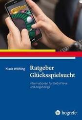 Ratgeber Gl&uuml;cksspielsucht