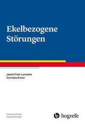 Ekelbezogene St&ouml;rungen