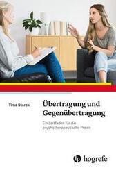 &Uuml;bertragung und Gegen&uuml;bertragung