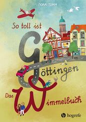 So toll ist G&ouml;ttingen!