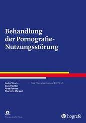 Behandlung der Pornografie-Nutzungsst&ouml;rung