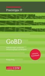 Kling, GoBD; .