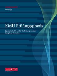 KMU Pr&uuml;fungspraxis