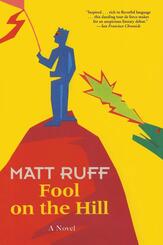 Fool on the Hill, English edition