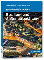 Technisches Handbuch Stra&szlig;en- und Au&szlig;enbeleuchtung
