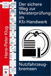 Nutzfahrzeugbremsen