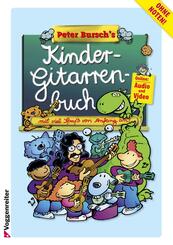 Peter Bursch's Kindergitarrenbuch
