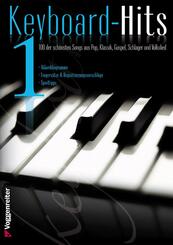 KEYBOARD HITS 1.Bd.1