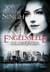 Gilde der J&auml;ger - Engelsseele