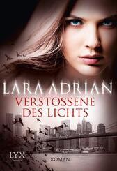 Versto&szlig;ene des Lichts