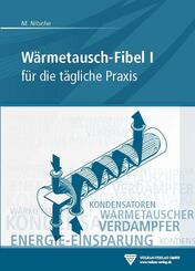 W&auml;rmetausch-Fibel I.Bd.1