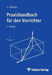 Praxishandbuch f&uuml;r den Vorrichter