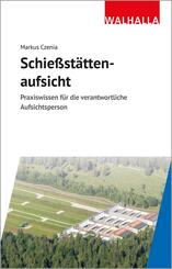 Schie&szlig;st&auml;ttenaufsicht