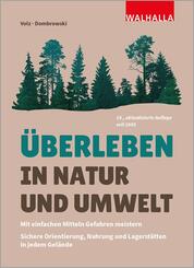 &Uuml;berleben in Natur und Umwelt