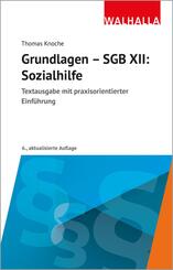 Grundlagen - SGB XII: Sozialhilfe
