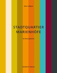 Stadtquartier Marienh&ouml;fe