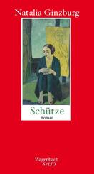 Sch&uuml;tze