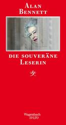 Die souver&auml;ne Leserin