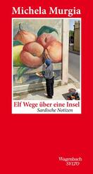 Elf Wege &uuml;ber eine Insel