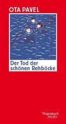 Der Tod der sch&ouml;nen Rehb&ouml;cke