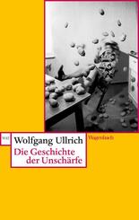 Die Geschichte der Unsch&auml;rfe