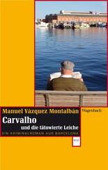 Carvalho und die t&auml;towierte Leiche