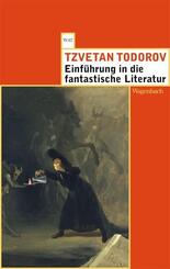 Einf&uuml;hrung in die fantastische Literatur