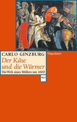 Der K&auml;se und die W&uuml;rmer