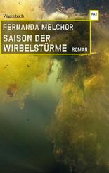 Saison der Wirbelst&uuml;rme