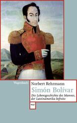 Sim&oacute;n Bol&iacute;var