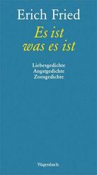 Es ist was es ist