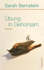 &Uuml;bung in Gehorsam