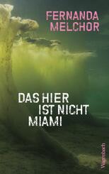 Das hier ist nicht Miami