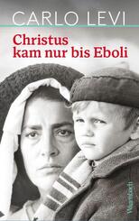 Christus kam nur bis Eboli