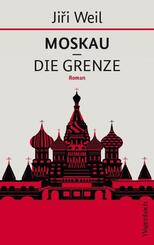 Moskau - Die Grenze